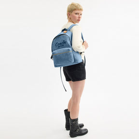 Cargo Backpack