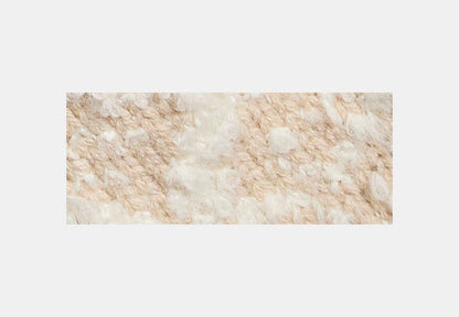 Restored Signature Cashmere Scarf