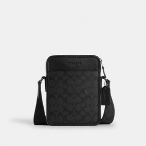 Sullivan Crossbody Bag In Signature Canvas
