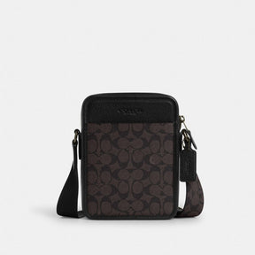 Sullivan Crossbody Bag In Signature Canvas