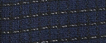Heritage C Boucle Dress