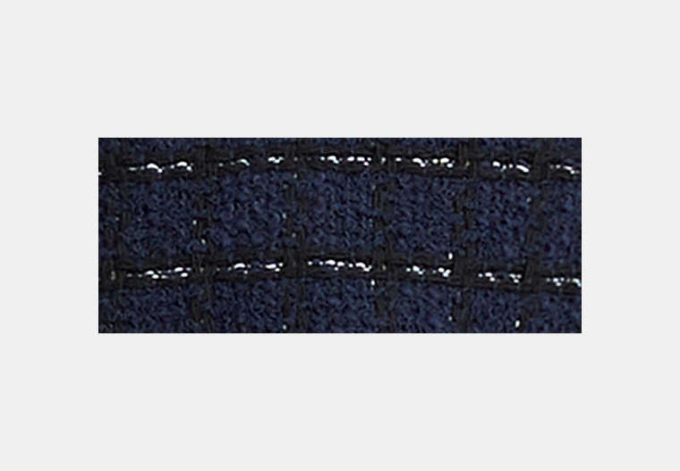 Heritage C Boucle Vest