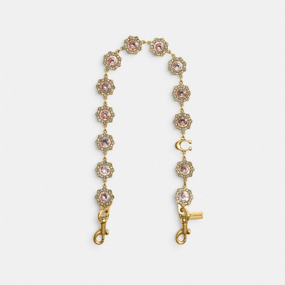 Horse And Carriage Chain Strap