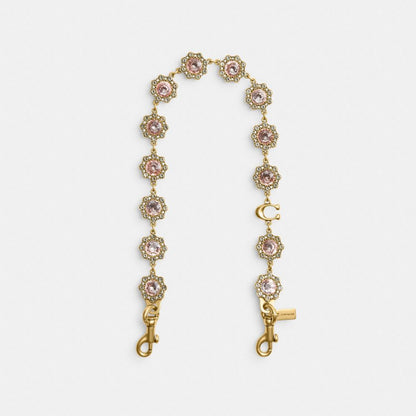 Horse And Carriage Chain Strap