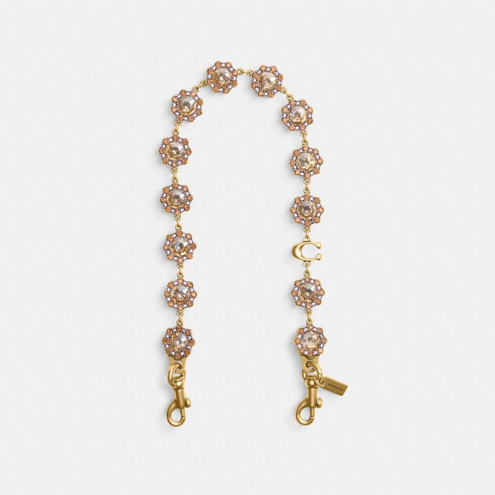 Horse And Carriage Chain Strap