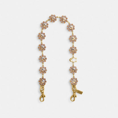 Horse And Carriage Chain Strap
