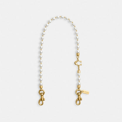 Chunky Chain Shoulder Strap