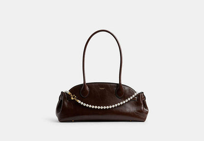 Short Pearl Strap