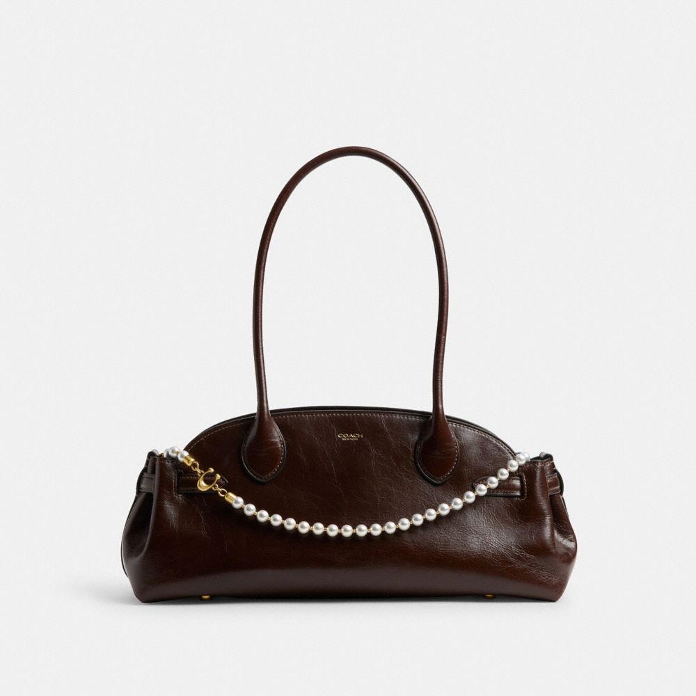 Chunky Chain Shoulder Strap