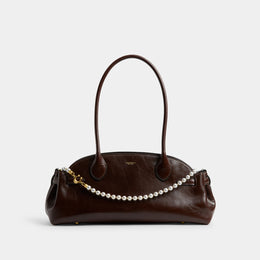 Short Pearl Strap
