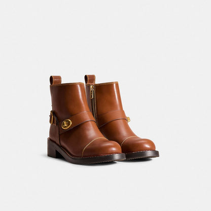 Restored Moto Bootie