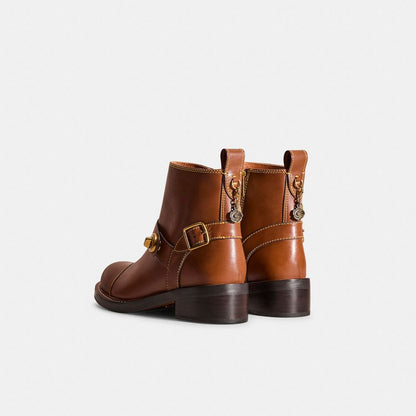 Restored Moto Bootie