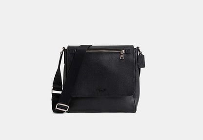 Restored Kennedy Map Bag