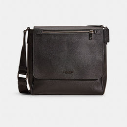 Restored Kennedy Map Bag