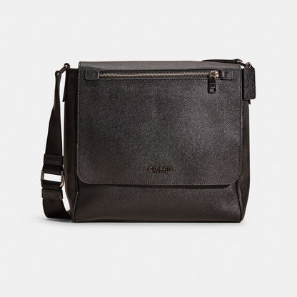 Restored Kennedy Map Bag