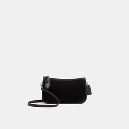 Restored Penn Shoulder Bag With Sequins