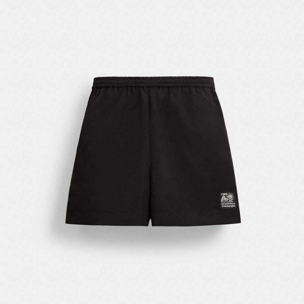 Coachtopia Loop Shorts
