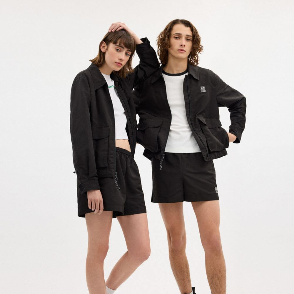 Coachtopia Loop Shorts