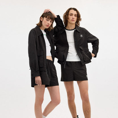 Coachtopia Loop Shorts