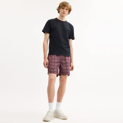 Signature Camp Shorts