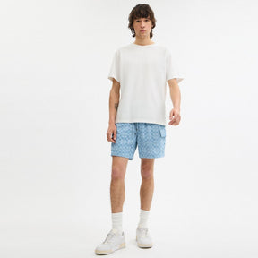 Signature Camp Shorts