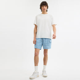 Signature Camp Shorts