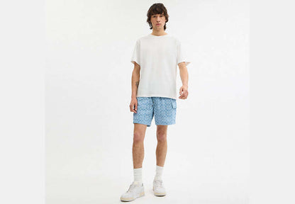 Signature Camp Shorts