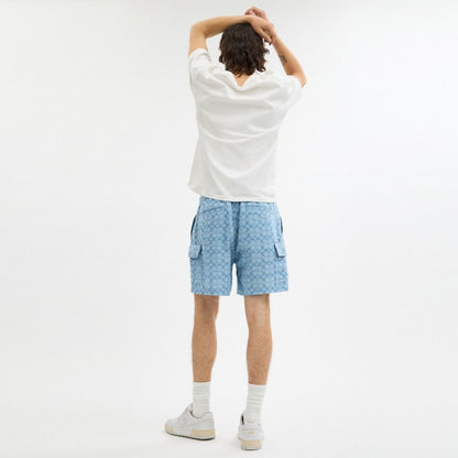 Signature Camp Shorts