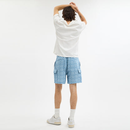 Signature Camp Shorts