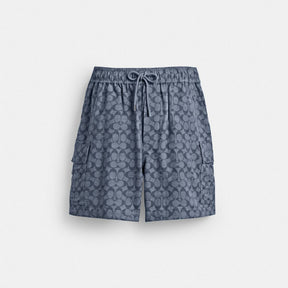 Signature Camp Shorts