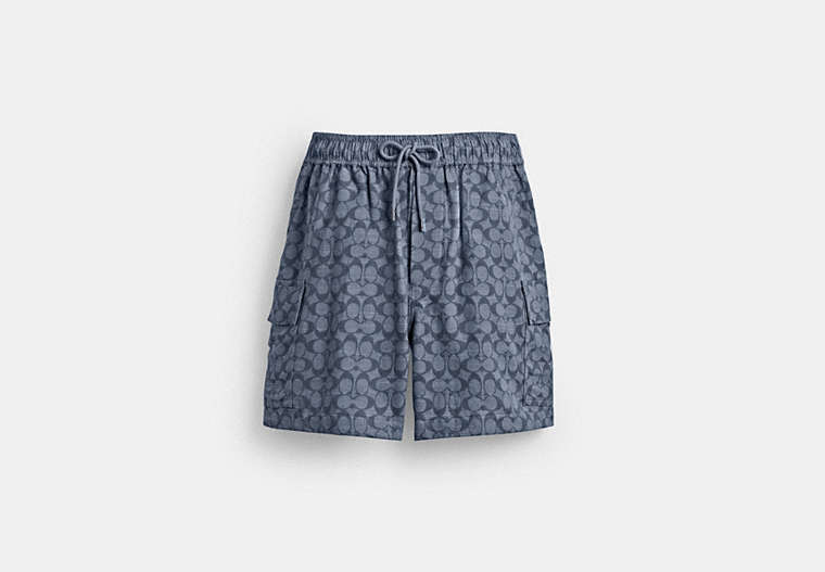 Signature Camp Shorts