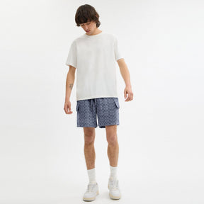 Signature Camp Shorts