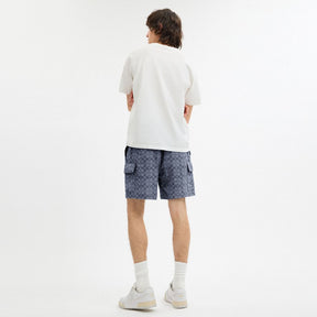 Signature Camp Shorts