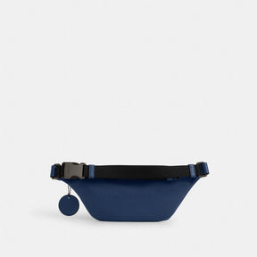 Warren Mini Belt Bag With Baseball Print