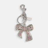 Bow Bag Charm