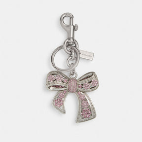 Bow Bag Charm