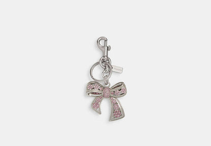 Bow Bag Charm