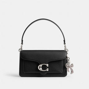 Bow Bag Charm