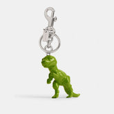 T Rex Bag Charm