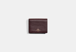 Restored Small Snap Wallet