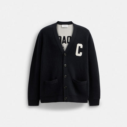 Knit Cardigan
