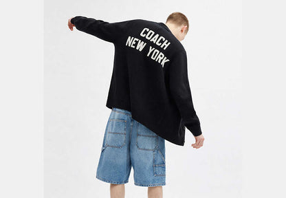 Knit Cardigan
