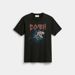 Signature Skeleton Rexy T-Shirt