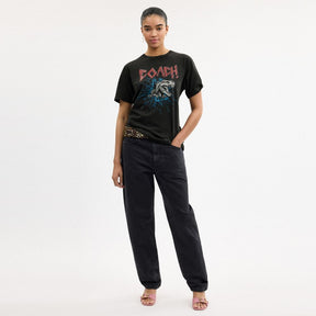 Signature Skeleton Rexy T Shirt