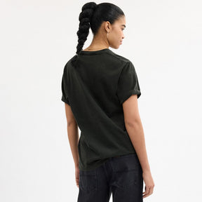 Signature Skeleton Rexy T Shirt