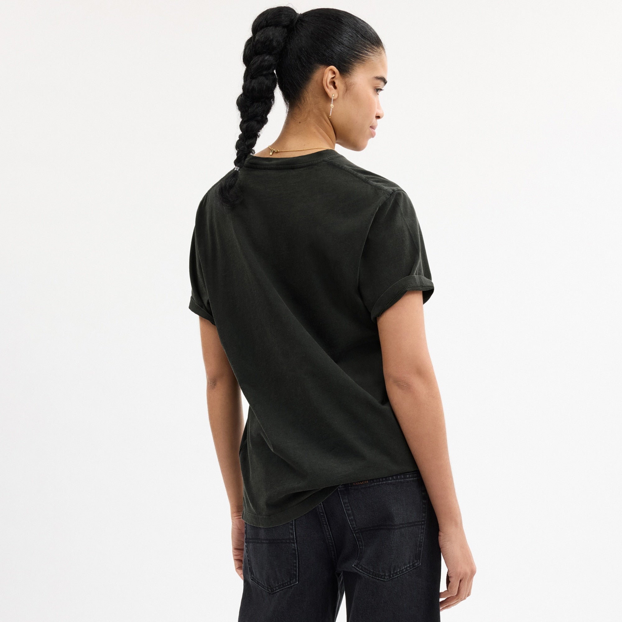Signature Skeleton Rexy T-Shirt