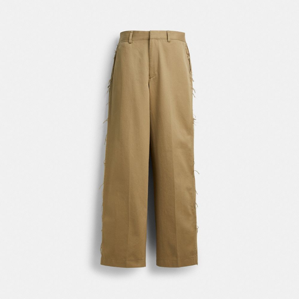 Chino Pants
