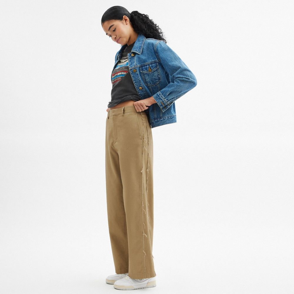 Chino Pants