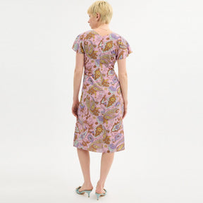 Paisley Dress
