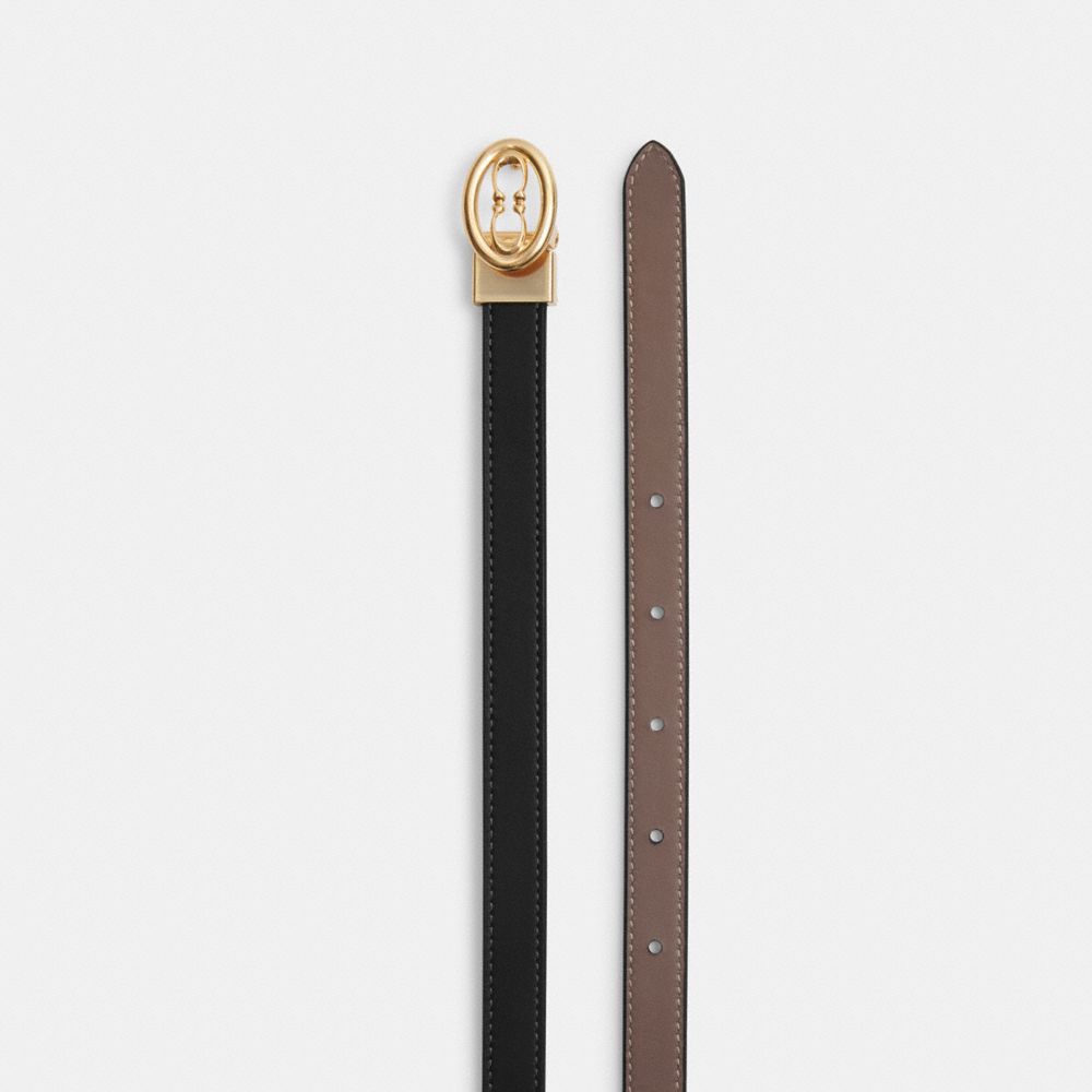 Buckle Cut To Size Belt, 18 Mm